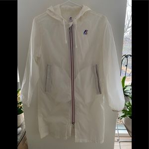 K Way Jacket